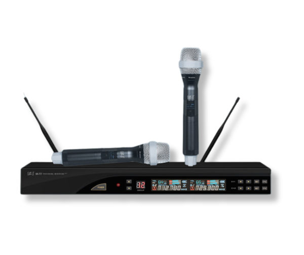 E3 KR-777