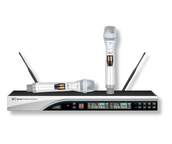 E3 KR-788