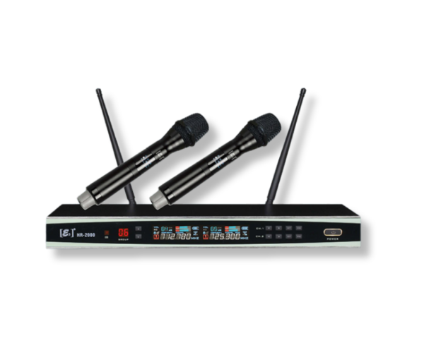 E3 HR-2000