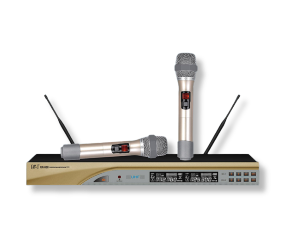 E3 UR-660