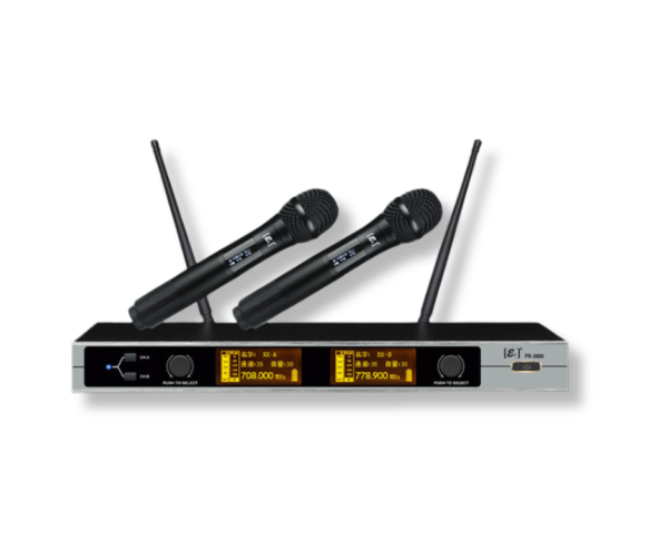 E3 PR-3800